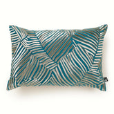 Advay Embroidered Cushion Cover